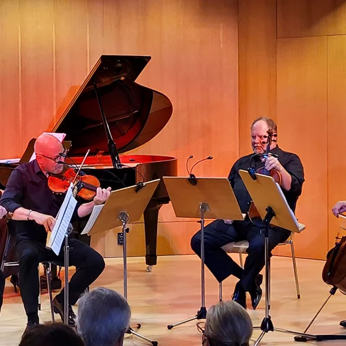 Η μουσική δωματίου δίνει τον τόνο για την έναρξη της νέας σεζόν στην Αθήνα