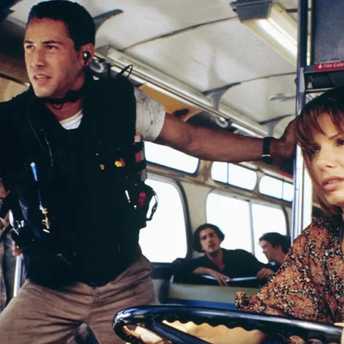 Απόψε (24/6) στην TV: ένα επικίνδυνο δρομολόγιο