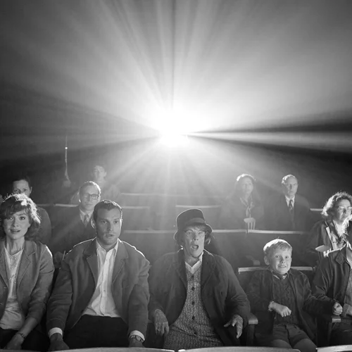 Οι ταινίες που έρχονται στις αίθουσες την Πέμπτη 27/1