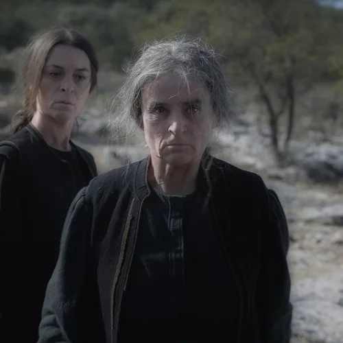 Η "Φόνισσα" του Παπαδιαμάντη έρχεται στη μεγάλη οθόνη