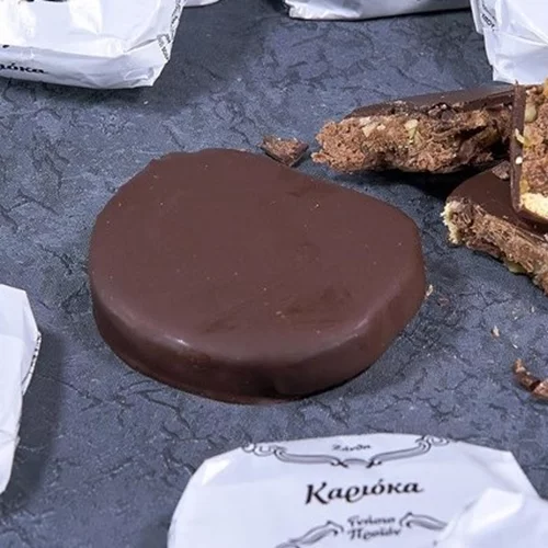 Κλασικά ζαχαροπλαστεία και γλυκά που άντεξαν στον χρόνο