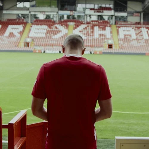 To αθλητικό docuseries "Welcome to Wrexham" επιστρέφει στο Disney+