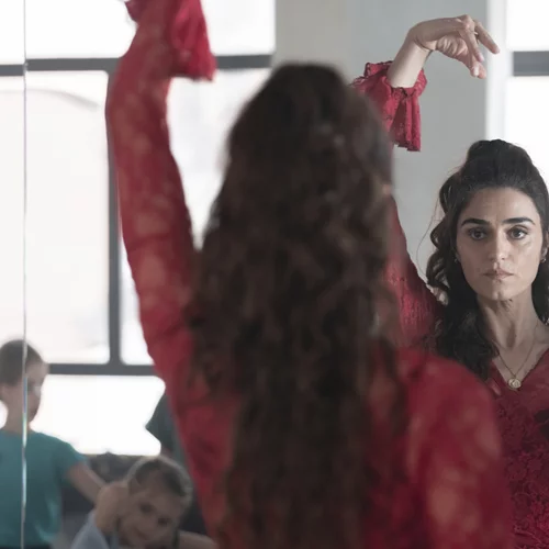 "Το Καλύτερο Έμφραγμα της Ζωής μου": Η νέα σειρά του Disney+ κάνει πρεμιέρα τον Ιανουάριο