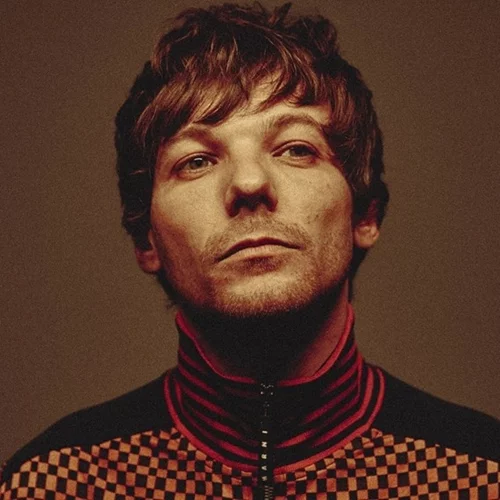 O Λούι Τόμλινσον έχει πίστη στο μέλλον