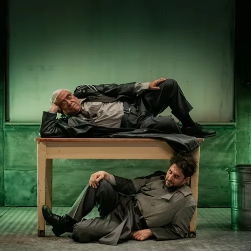 11 παραστάσεις επιστρέφουν με νέα διανομή