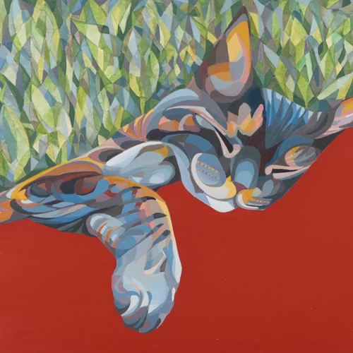 Μια γοητευτική "Σονάτα για Γάτες" στον πολυχώρο Αmalias 36