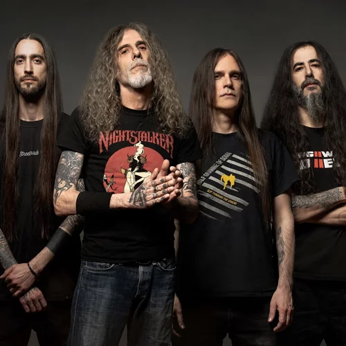 Οι Nightstalker έρχονται για δύο εκρηκτικές live παρουσιάσεις σε Αθήνα & Θεσσαλονίκη