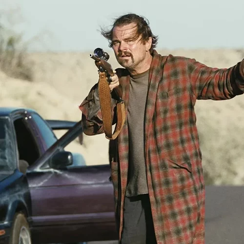 Μια Μάχη Μετά την Άλλη