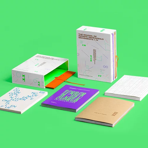 Το Onassis AiR κυκλοφορεί ένα συλλογικό εγχείρημα από ειδικούς των τεχνών και της επιστήμης