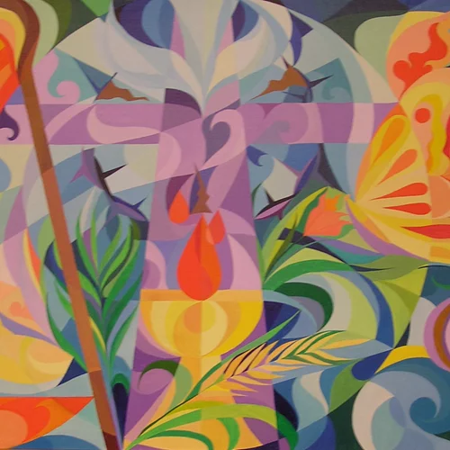 Ένα podcast ειδικά για τη Μεγάλη Εβδομάδα