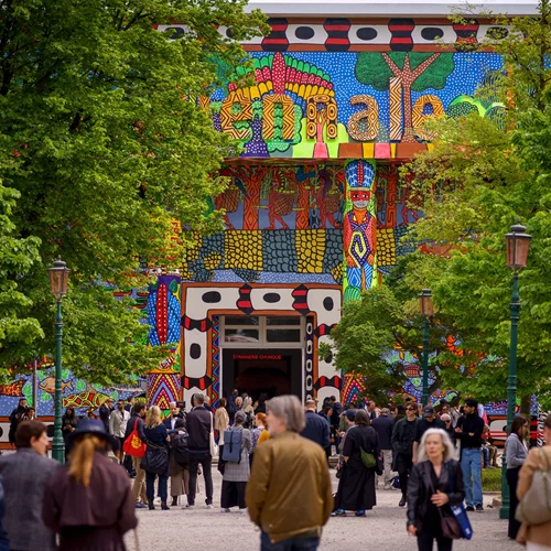 Αποστολή στη Μπιενάλε Βενετίας 2024: τα εθνικά περίπτερα που ξεχωρίσαμε