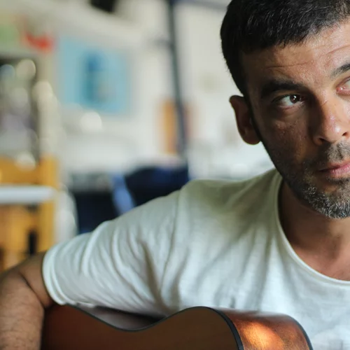 Απόστολος Ρίζος: "Ο Λοΐζος πάντα θα έχει κάτι να μας πει, αφού τα τραγούδια του είναι ταυτόχρονα ανθρώπινα, πολιτικά και κοινωνικά"