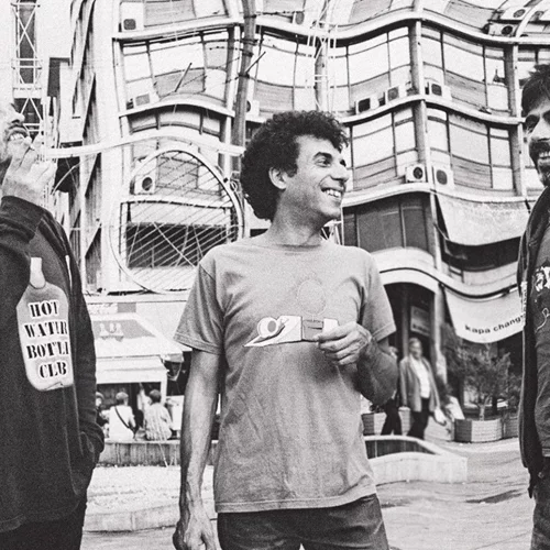 Ελληνική ροκ πανδαισία στο Faliro Summer Theater