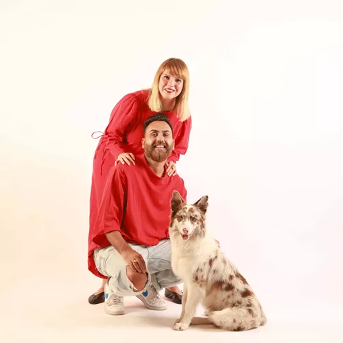 Κοσμική αγάπη