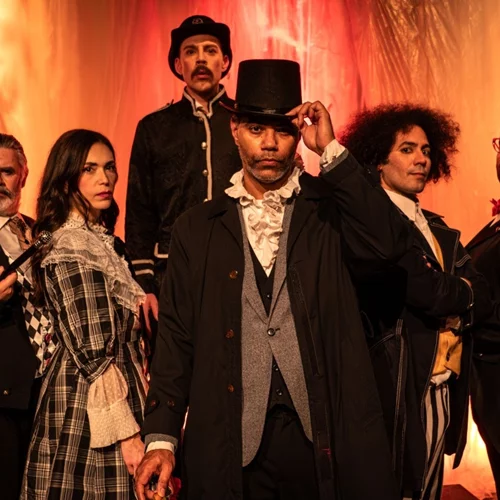 Παιδιά, γνωρίσατε τον Αρσέν Λουπέν;