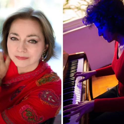 "Ας μη το κρύβουμε, διψάμε για ουρανό" στο "Αγγέλων Βήμα"