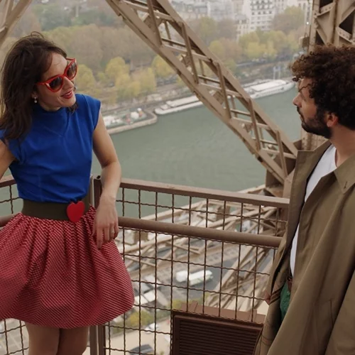 Χάρηκα που σας Γνώρισα