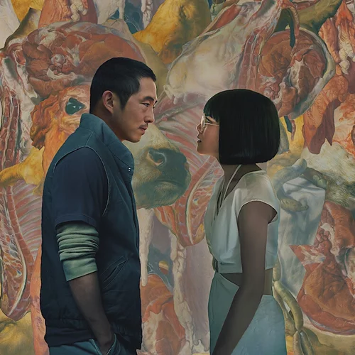 "Beef": Η σαρωτική βία της (αυτό)καταστροφής