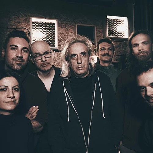 Ακύρωση αποψινής συναυλίας των Γιάννη Αγγελακα & 100°C