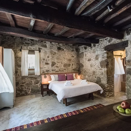 Milia Mountain Retreat: Η επιστροφή στη φύση που όλοι χρειαζόμαστε