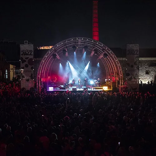 Η ελληνική jazz σκηνή γιορτάζει στο 23o Athens Jazz