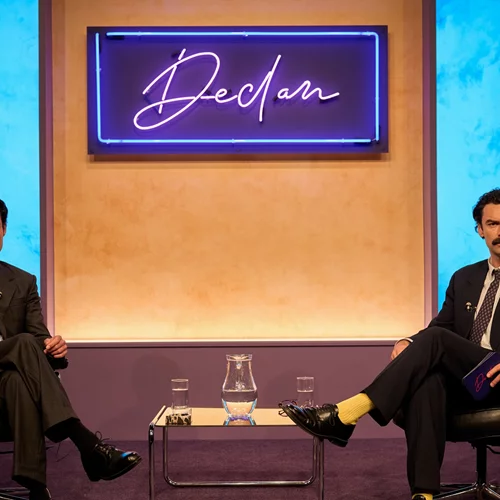 "Οι Ανταγωνιστές" θα επιστρέψουν στο Disney+ με 2η σεζόν