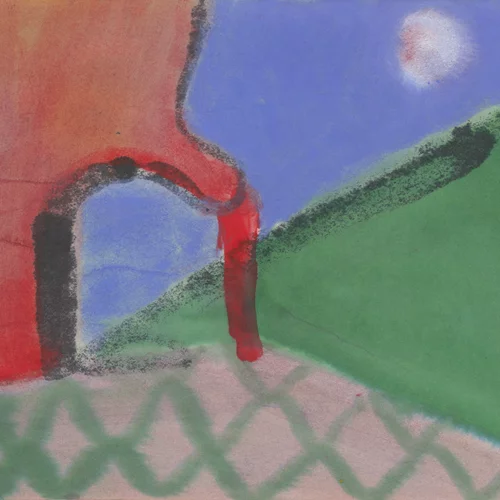 Νέα έκθεση από τον Δαυίδ Σαμπεθάι στην Eleftheria Tseliou Gallery