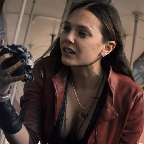 Η Marvel έκλεψε την Ελίζαμπεθ Όλσεν από τον Γιώργο Λάνθιμο