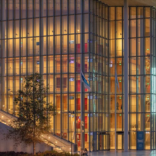 Εθνική Λυρική Σκηνή: Αναβολλές πρεμιερών λόγω της πανδημίας