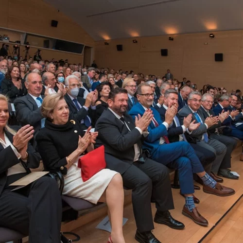 Οι νικητές των Βραβείων Αργώ 2022