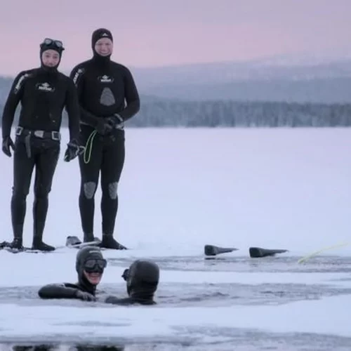 Ντοκιμαντέρ που έρχονται στη Nova