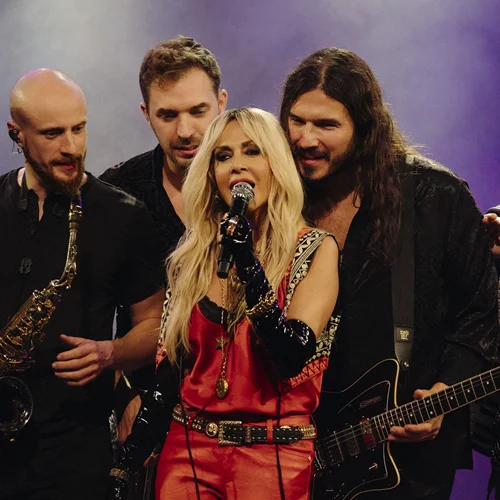 Χριστούγεννα και Πρωτοχρονιά σε πίστες και μουσικές σκηνές