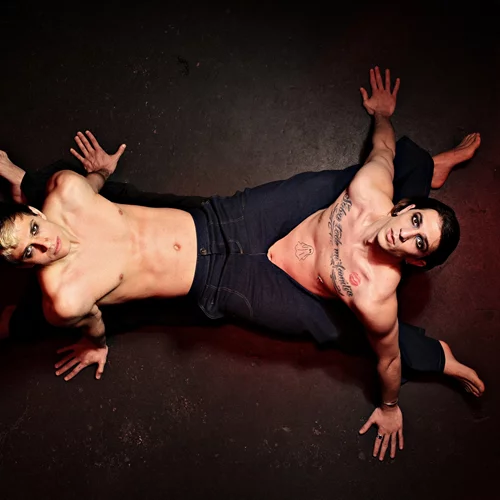 Οι νέες παραστάσεις της εβδομάδας