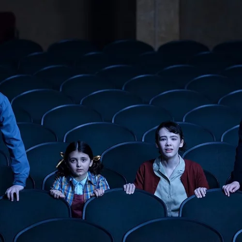 Οι τηλεοπτικές πρεμιέρες της εβδομάδας