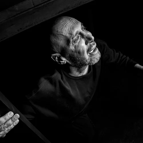 Παράταση παραστάσεων για το "Paranoia" του Νικόλα Βαγιονάκη