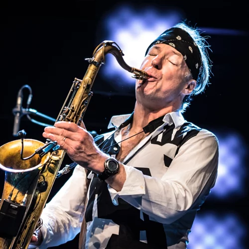 Bill Evans & the Vansband All Stars: Τέσσερις παγκοσμίου φήμης μουσικοί δίνουν ραντεβού στο "Αθηνά Live"