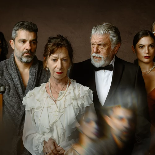 "Λυσσασμένη Γάτα": Το κορυφαίο ψυχογράφημα του Τενεσί Ουίλιαμς στο Θέατρο Αθηνά