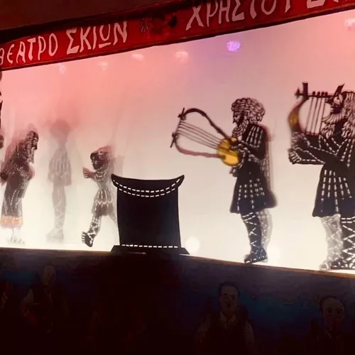 Η θυσία της Ιφιγένειας