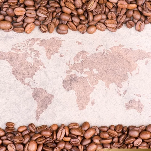 Ταξίδι στον κόσμο του καφέ: Ξεχωριστές εμπειρίες για την Παγκόσμια Ημέρα Καφέ