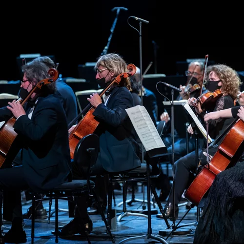 Επέτειος του "Dark Side of the Moon" στο Ξέφωτο του ΚΠΙΣΝ