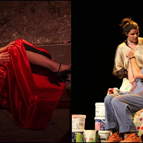 Το "Μπορντέλο της Μαντάμ Ρόζας" και ο "Μπογιατζής" βάζουν τα... καλοκαιρινά τους