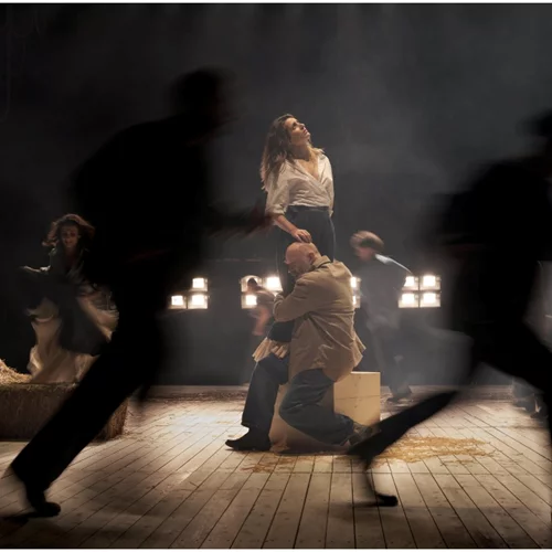 Έξι σκηνοθέτιδες αποτελούν τη γυναικεία δύναμη του Εθνικού Θεάτρου