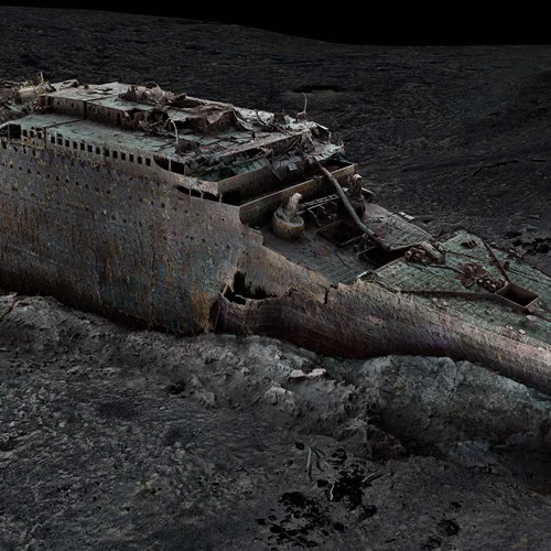 Τιτανικός, αρκούδες γκρίζλι και κονκισταδόρες έρχονται στη Nova