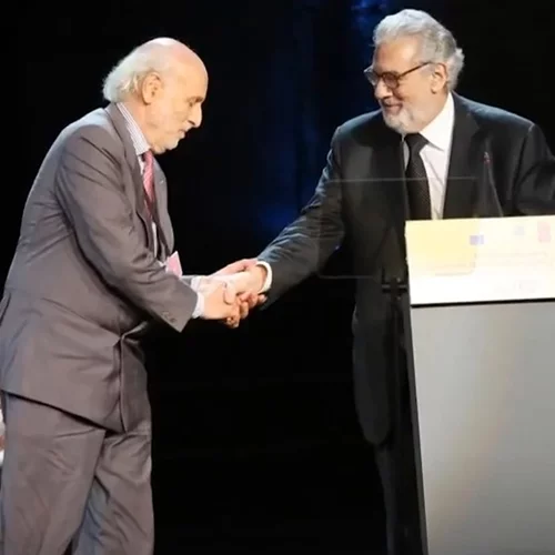 Europa Nostra: Το Βραβείο Grand Prix 2022 απονέμεται στον Κώστα Καρρά