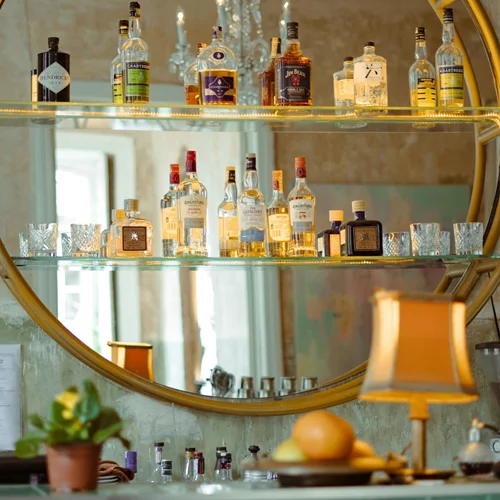 Πόσο γρήγορα χαλάει κάθε ποτό που έχεις στην προσωπική σου κάβα;