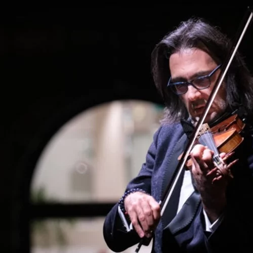 2 ξένες συναυλίες κλασικής μουσικής στην ΕΡΤ3