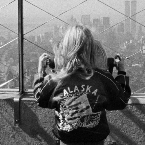 Δωρεάν προβολές του Βιμ Βέντερς στη μνήμη του Μισέλ Δημόπουλου