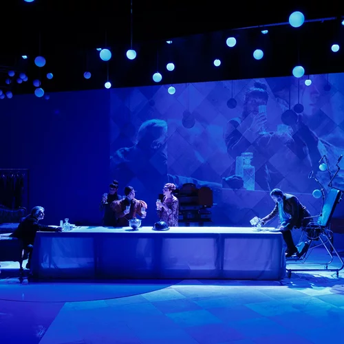 Θεατρικά Βραβεία Κοινού 2024: Δείτε τις παραστάσεις που βραβεύτηκαν