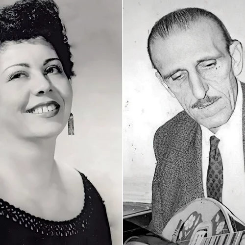 Το "Ελληνικό Σχέδιο" τιμά τον Γιάννη Παπαϊωάννου και την Μαρίκα Νίνου