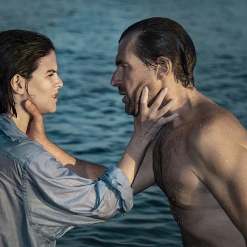 "Η Αρρώστια του Θανάτου" της Μαργκερίτ Ντυράς ανεβαίνει στο Δρόμος